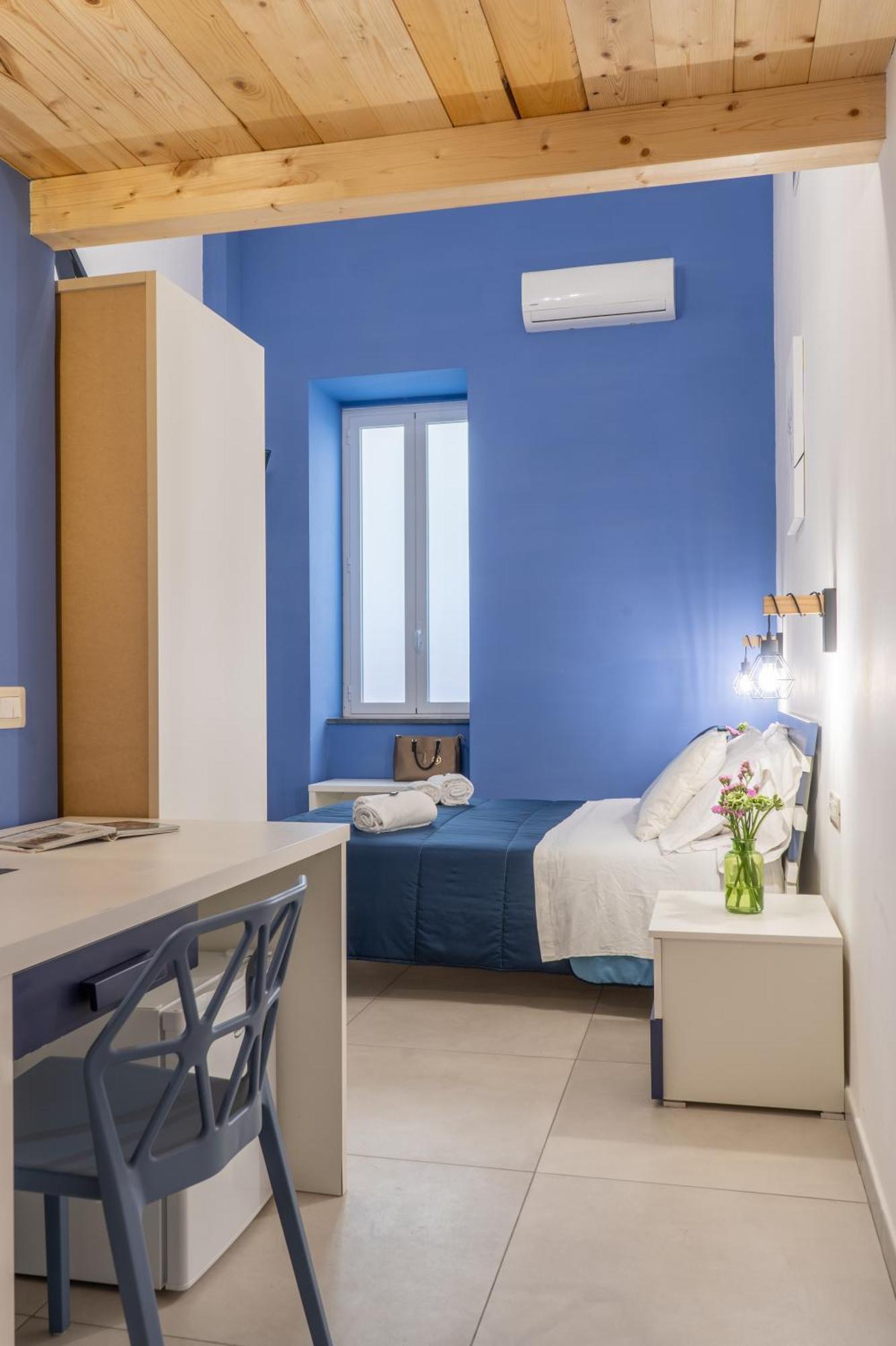 B&B Domus Magma Pompei Exterior foto